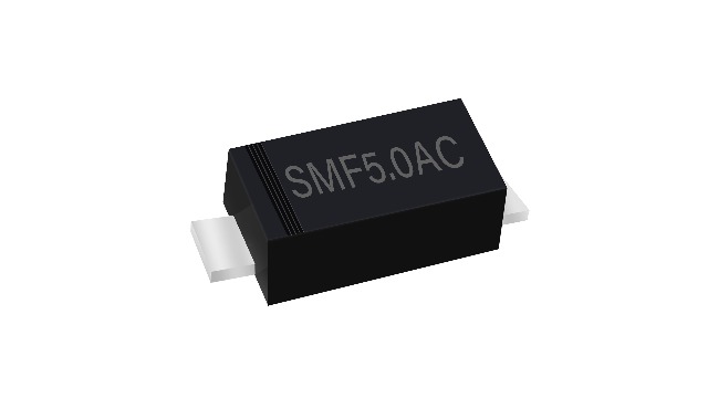 瞬态抑制二极管SMF5.0CA SOD-123FL性能特点